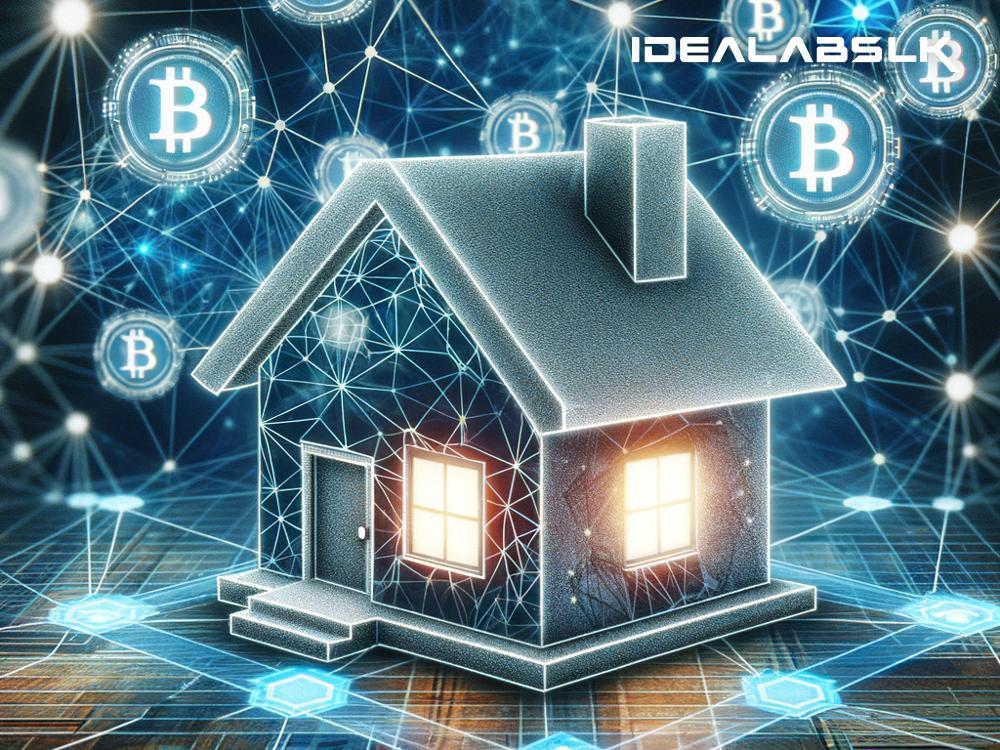 Blockchain for Real Estate Ownership Rights