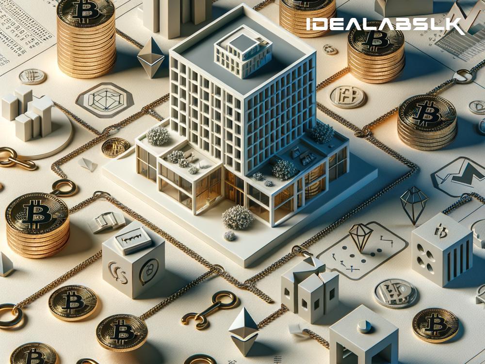 Blockchain for Real Estate Project Crowdfunding