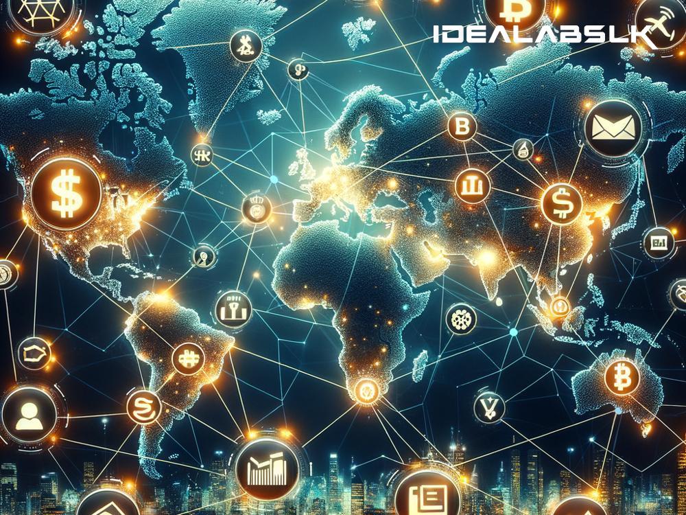 Blockchain for Real Estate: Removing Barriers to Entry for Global Investors