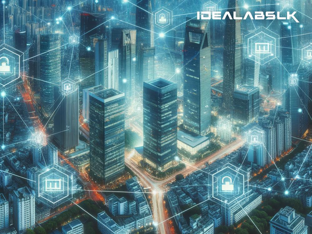 Blockchain for Real Estate: Revolutionizing Commercial Property Investments