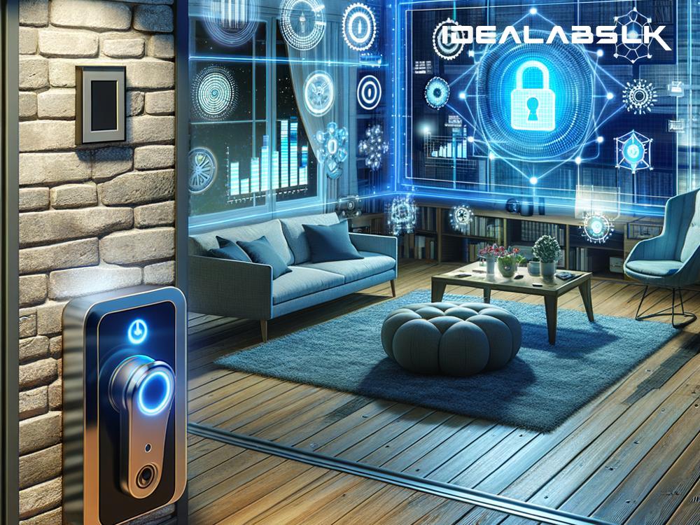 Blockchain for Real Estate: Revolutionizing the Home Buying Process