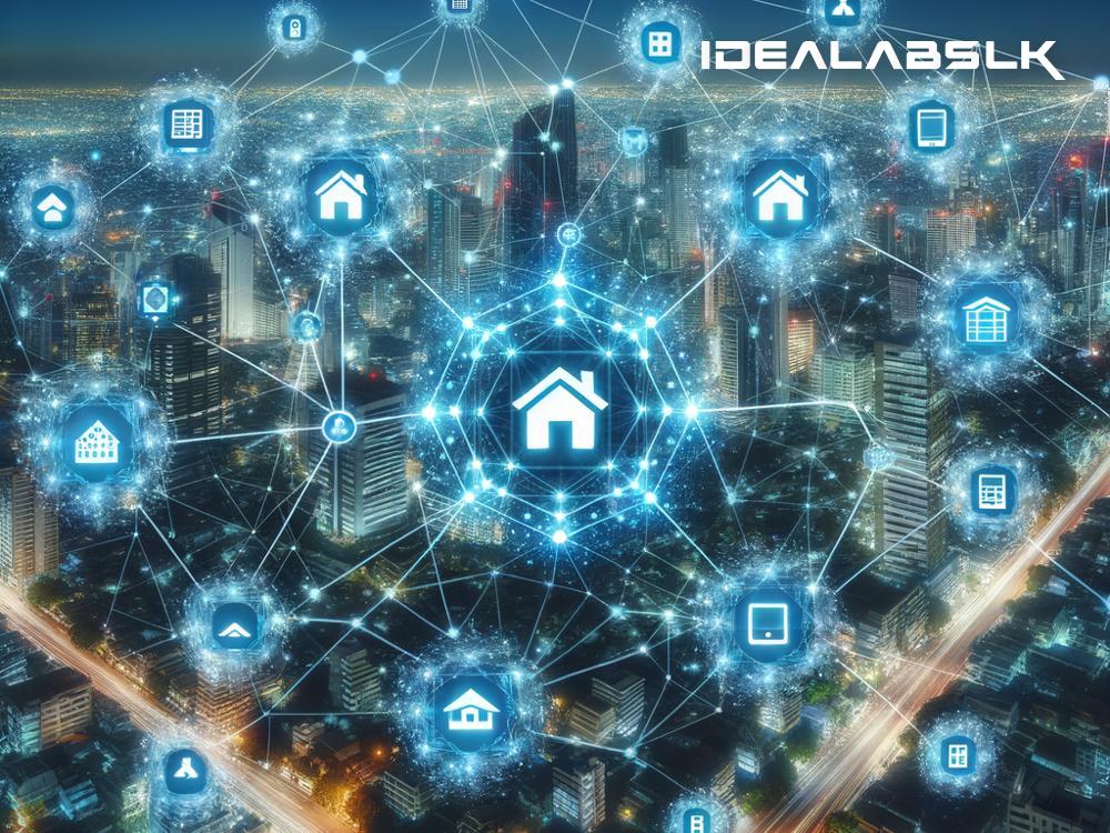 Blockchain for Real Estate Sales Transparency