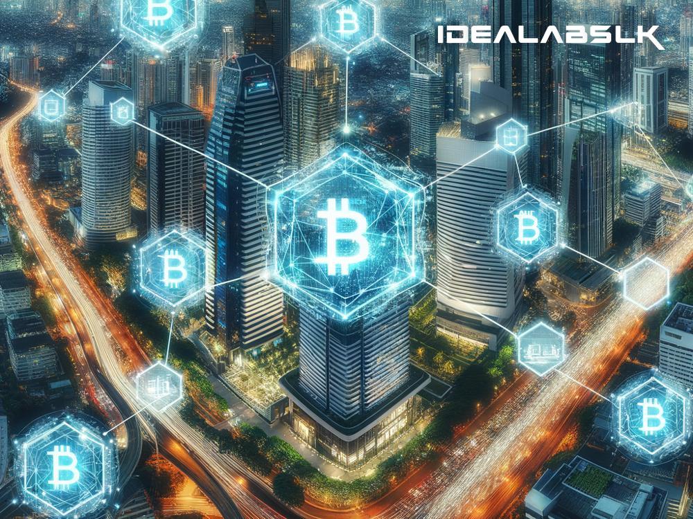 Blockchain for Real Estate: Streamlining Cross-Border Real Estate Transactions