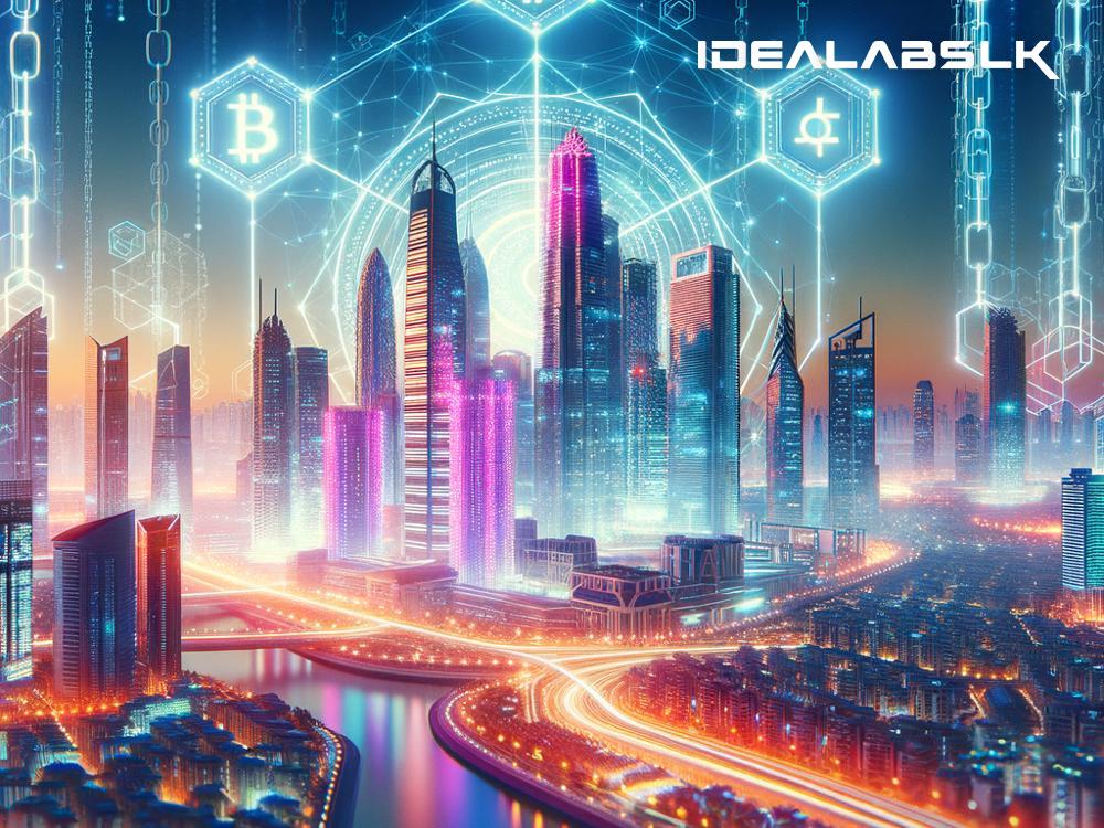 Blockchain for Real Estate: The Advantages of Tokenized Real Estate for Investors