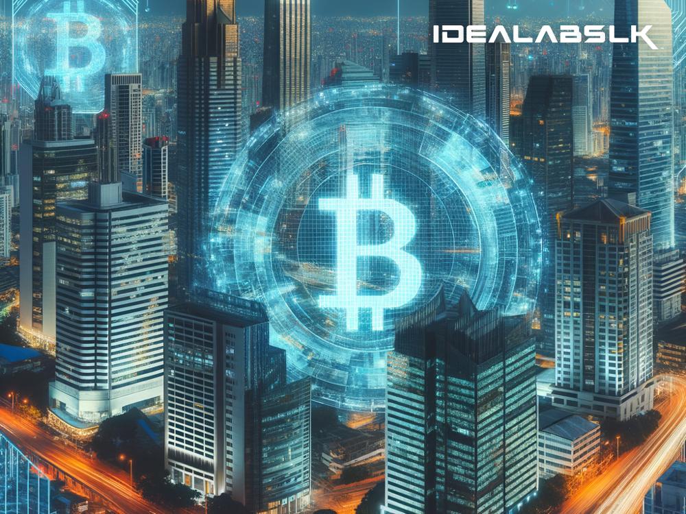 Blockchain for Real Estate: The Benefits of Blockchain for Real Estate Investment Trusts (REITs)