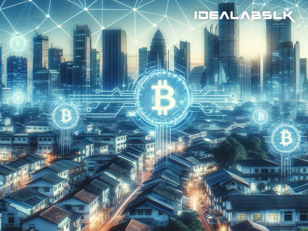 Blockchain for Real Estate: The Future of Secure Digital Property Transactions