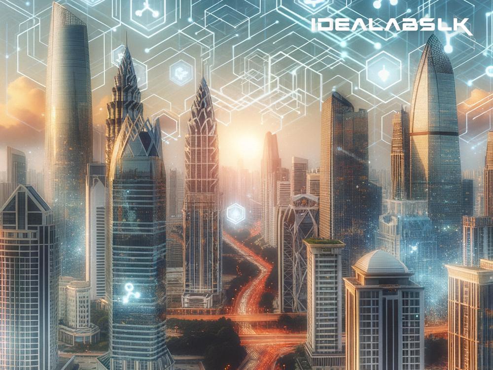 Blockchain for Real Estate: The Impact of Smart Contracts on Commercial Real Estate