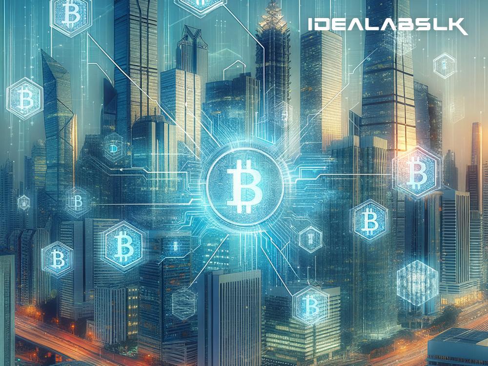 Blockchain for Real Estate: The Impact of Tokenization on Property Ownership Models