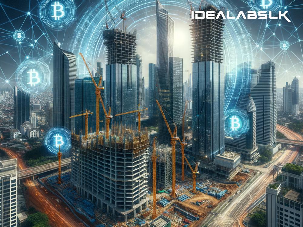 Blockchain for Real Estate: The Impact on Real Estate Development and Construction