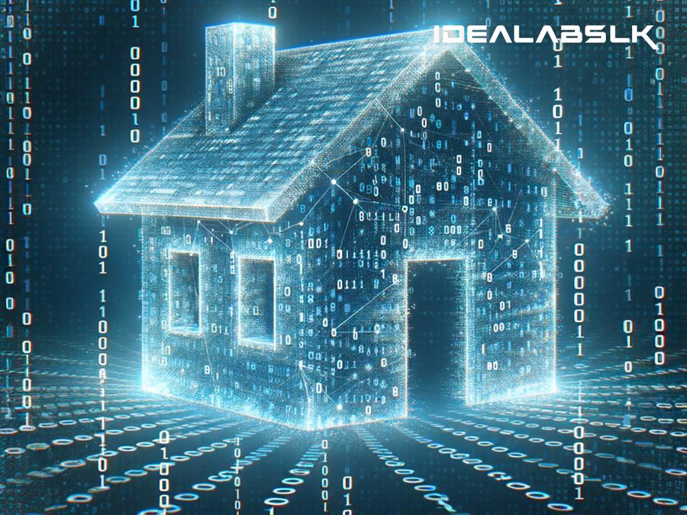 Blockchain for Real Estate: The Importance of Immutable Property Records