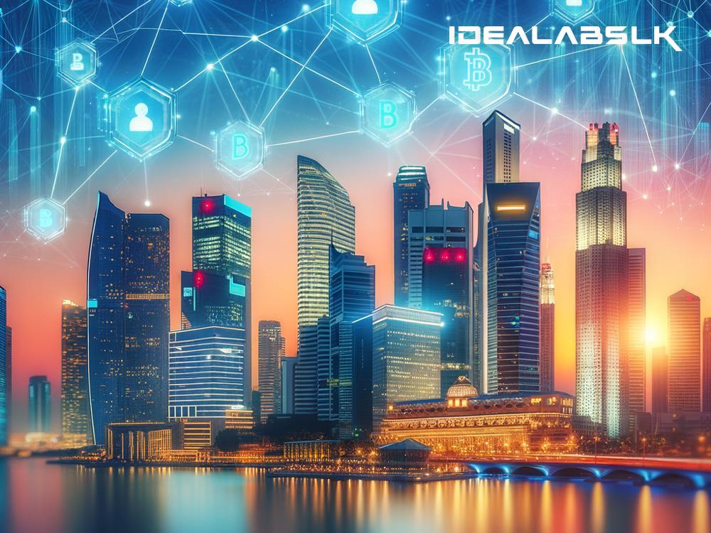 Blockchain for Real Estate: The Potential of Tokenized Real Estate for Global Investors