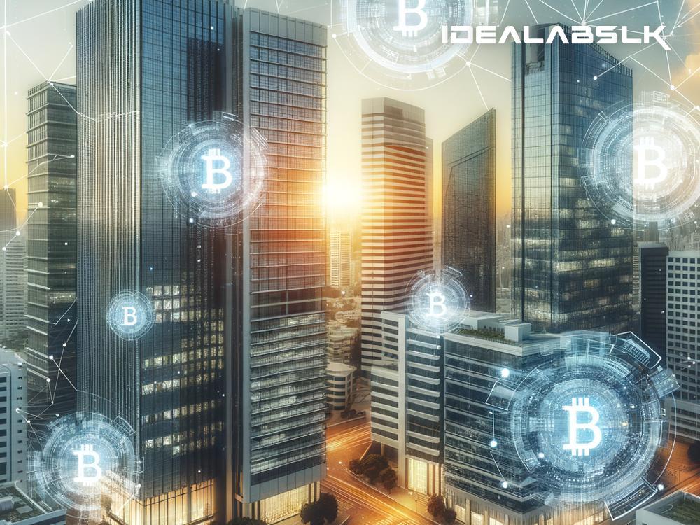 Blockchain for Real Estate: The Power of Decentralized Investment Platforms