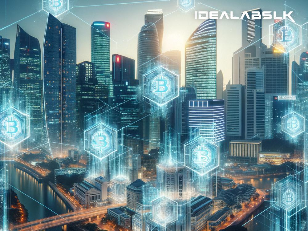 Blockchain for Real Estate: The Rise of Tokenized Property Ownership