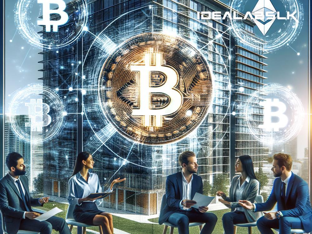 Blockchain for Real Estate: The Role of Cryptocurrency in Property Transactions