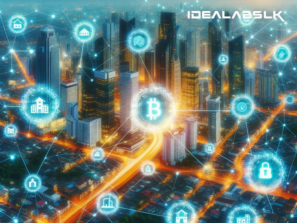 Blockchain for Real Estate: The Role of Decentralization in Property Transactions