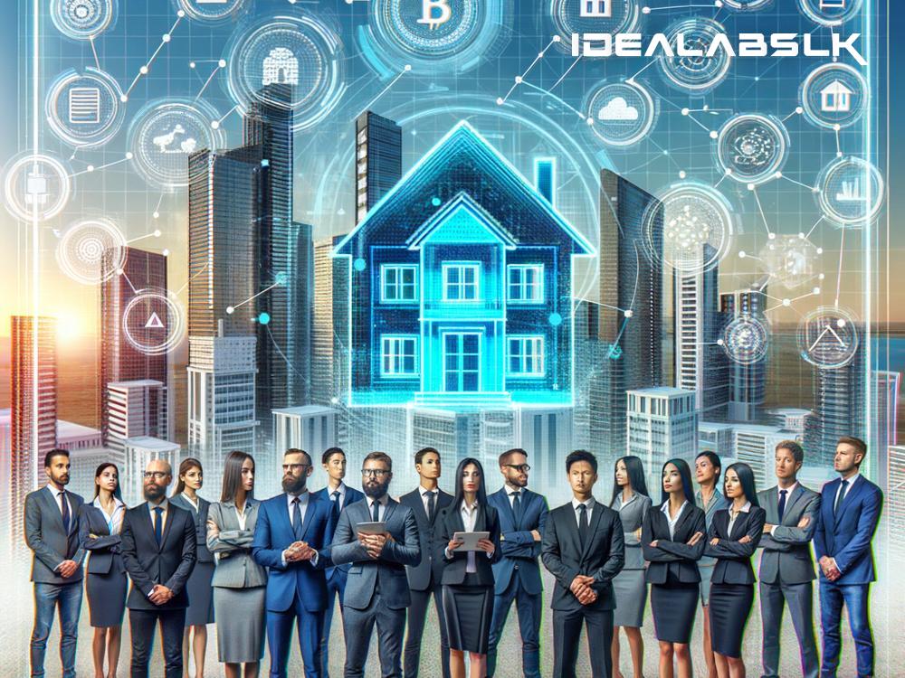 Blockchain for Real Estate: The Role of Distributed Ledger Technology in Real Estate Investment