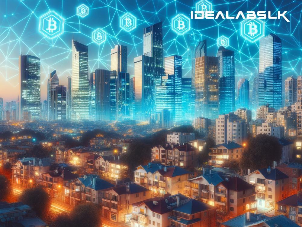 Blockchain for Real Estate: The Role of Tokenization in Making Property Investment More Accessible