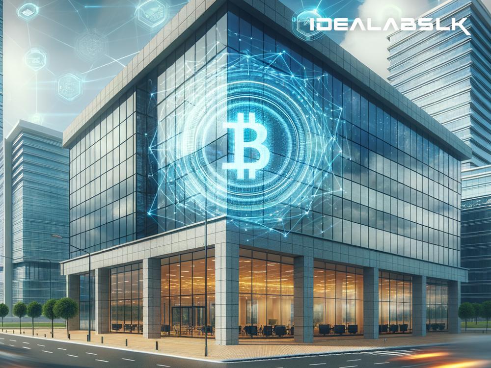 Blockchain for Real Estate: The Role of Tokenized Assets in Commercial Properties