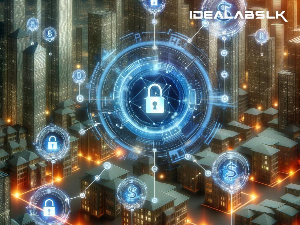 Blockchain for Real Estate: Tokenization and Its Impact on Real Estate Investment