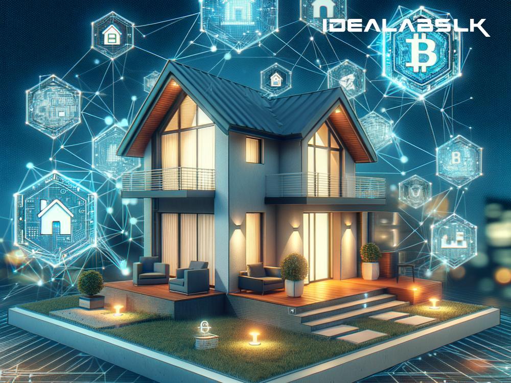 Blockchain for Real Estate: Tokenizing Residential Properties for Global Investors