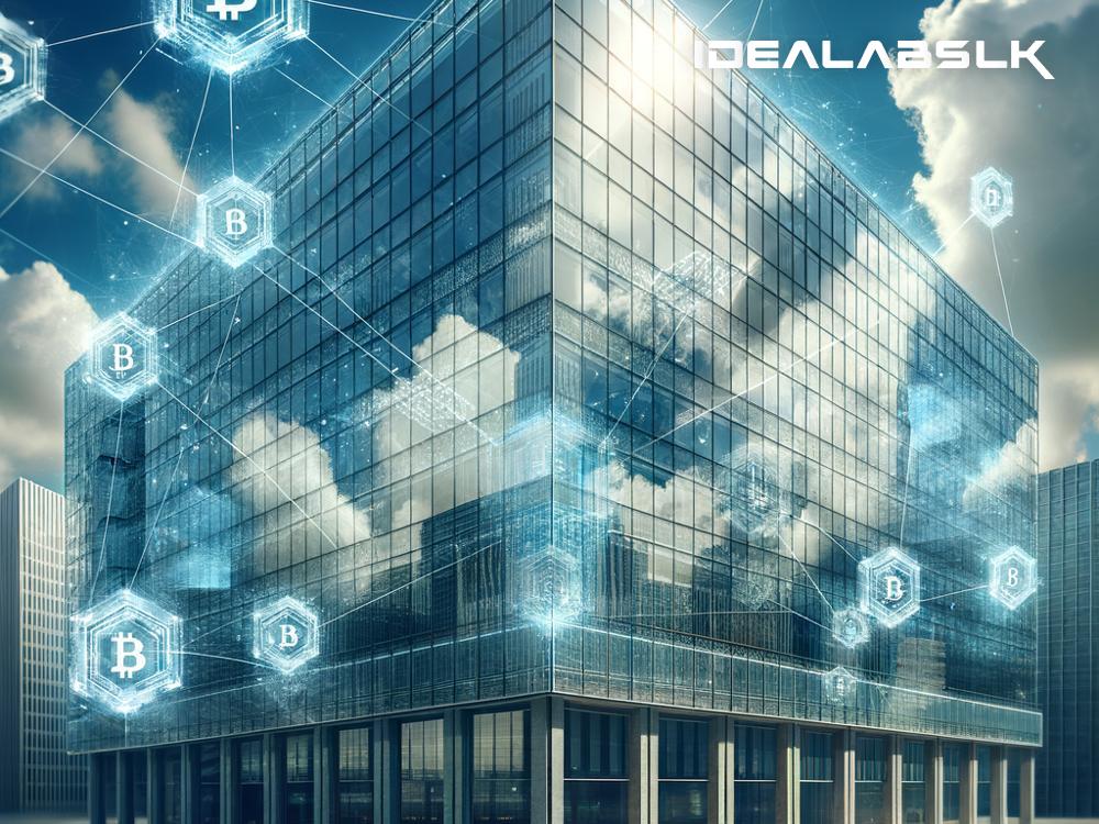 Blockchain for Real Estate: Using Distributed Ledgers to Prevent Property Fraud