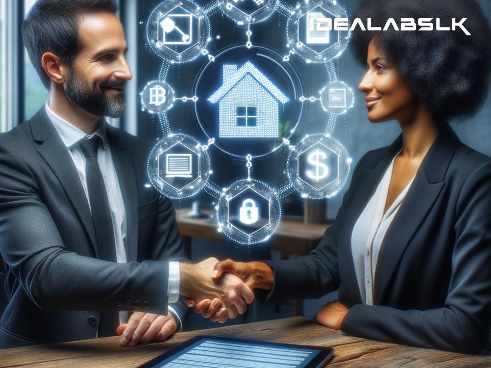 Blockchain for Reducing Real Estate Documentation Fraud