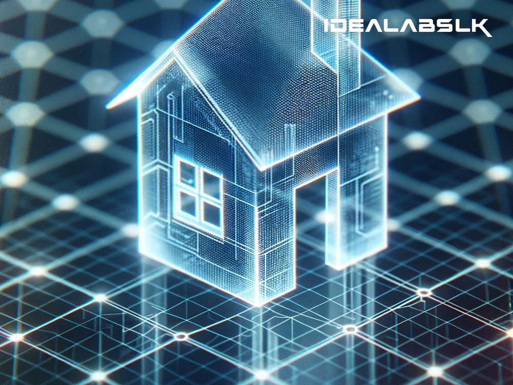 Blockchain for Reducing Real Estate Fraud