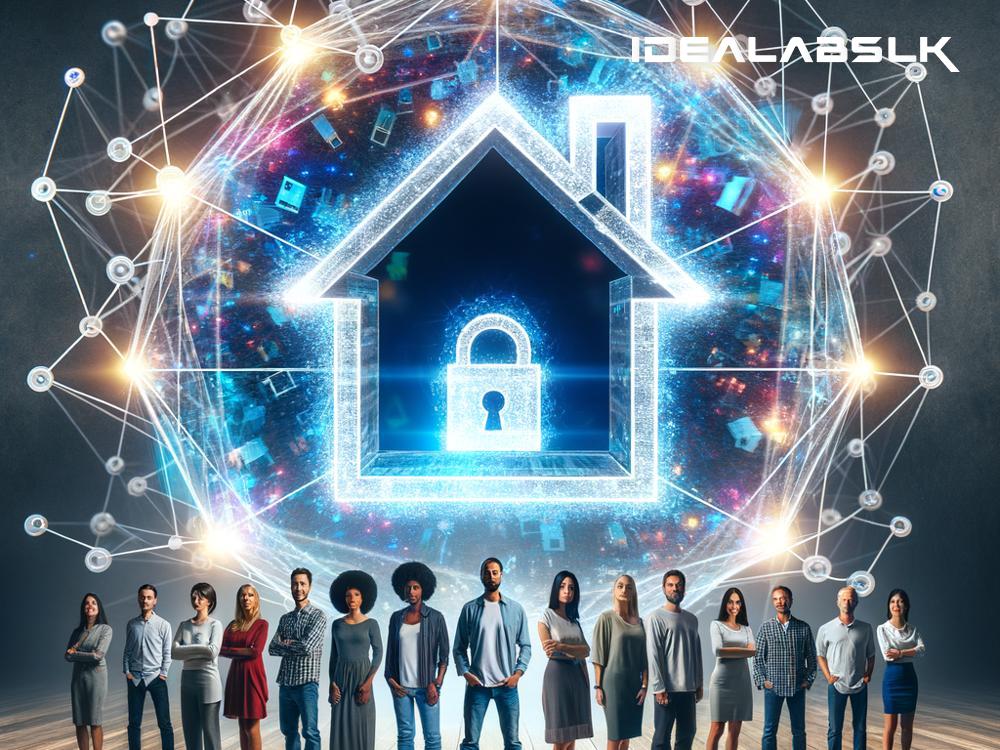 Blockchain for Securing Real Estate Crowdfunding Platforms