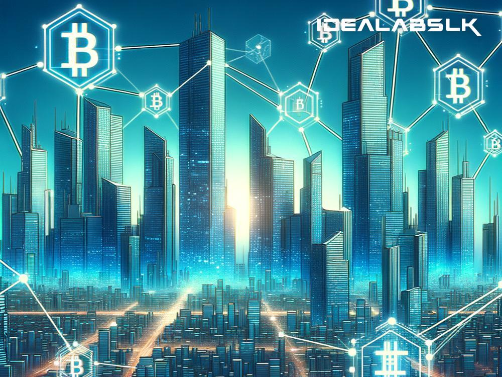 Blockchain for Streamlined Property Transfer Systems