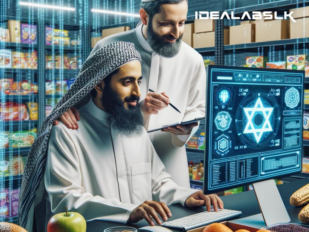 Blockchain for Verifying Halal and Kosher Certifications