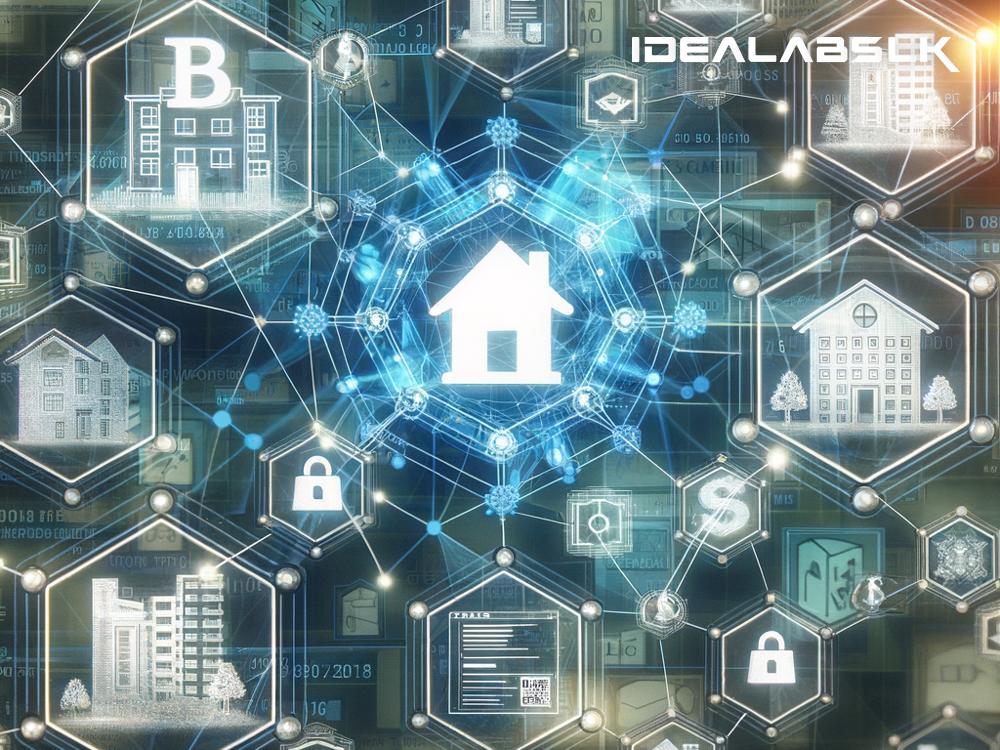 Blockchain for Verifying Real Estate Property Ownership