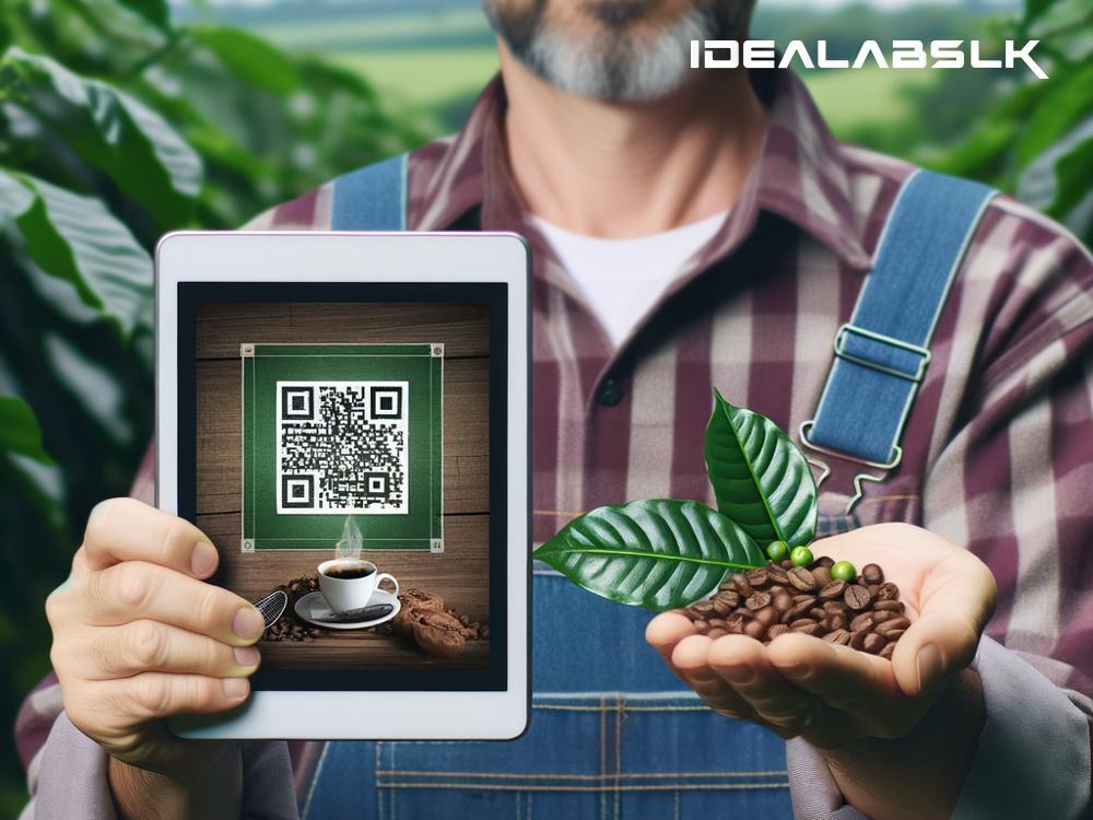 Blockchain in Authenticating Specialty Coffee Origins