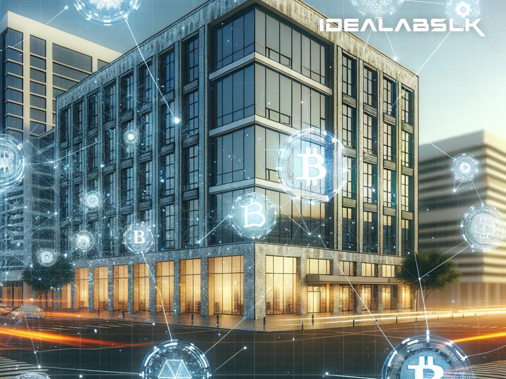 Blockchain in Commercial Property Asset Management