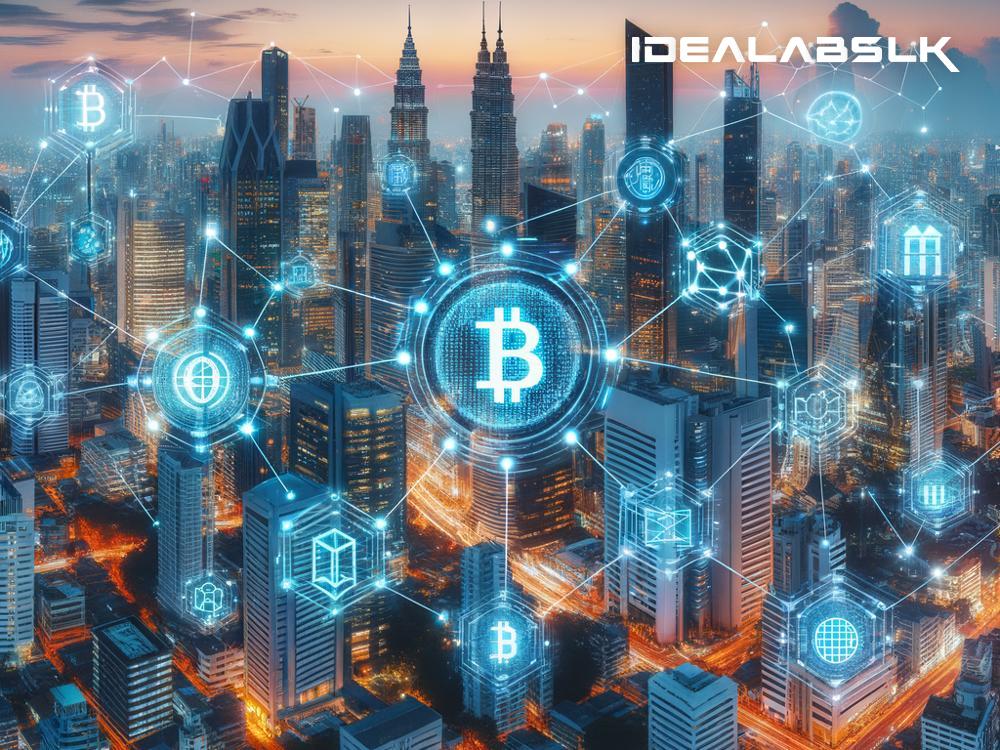 Blockchain in International Real Estate Investments