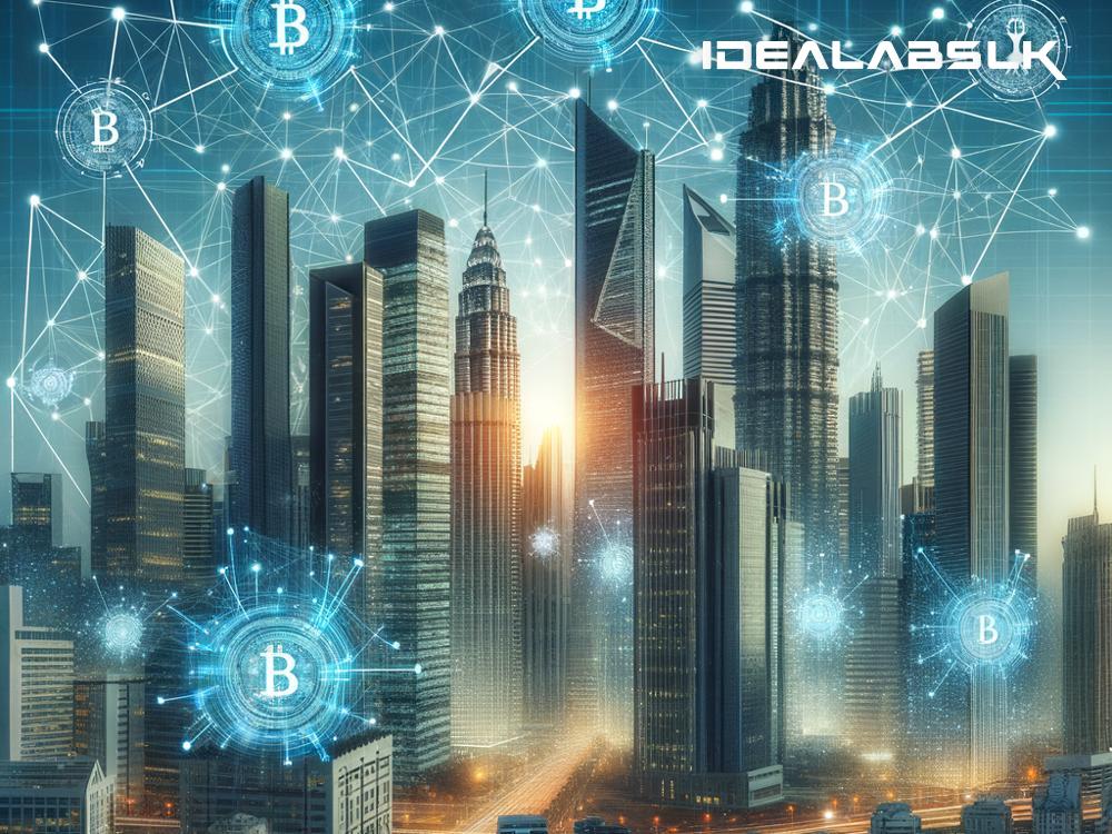 Blockchain in Long-Term Real Estate Leasing