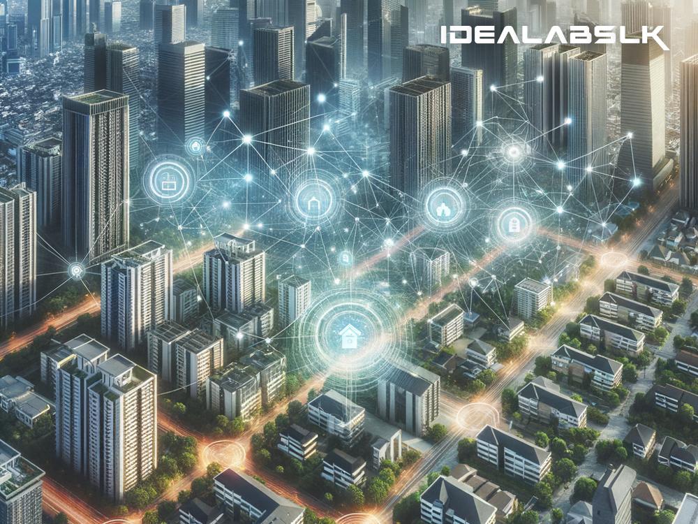 Blockchain in Property Deal Validation