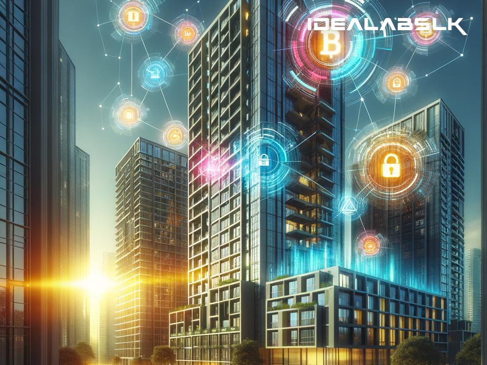 Blockchain in Property Management Automation