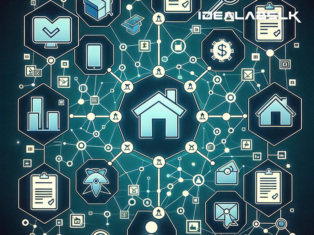 Blockchain in Property Ownership Recording