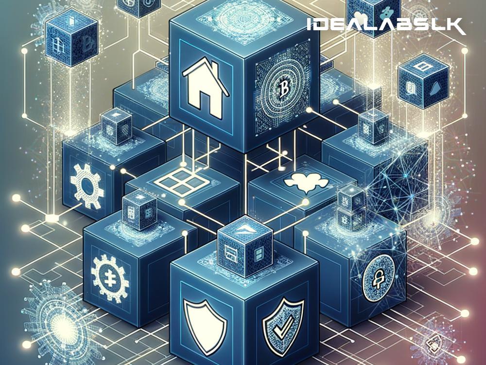 Blockchain in Property Sale Fraud Prevention