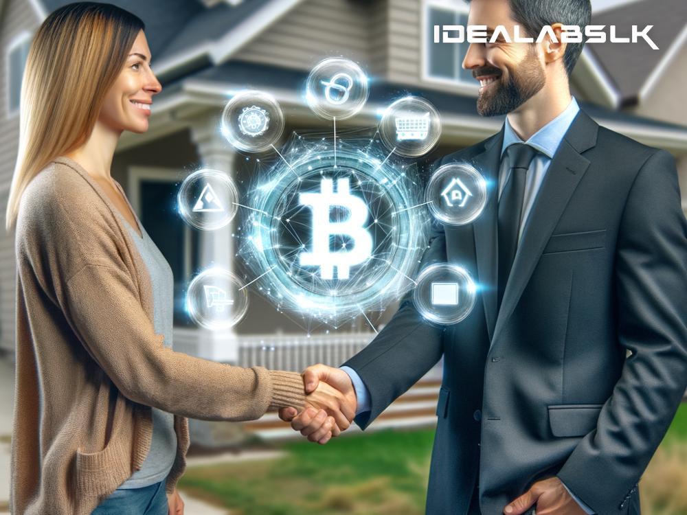 Blockchain in Real Estate Agent Transparency