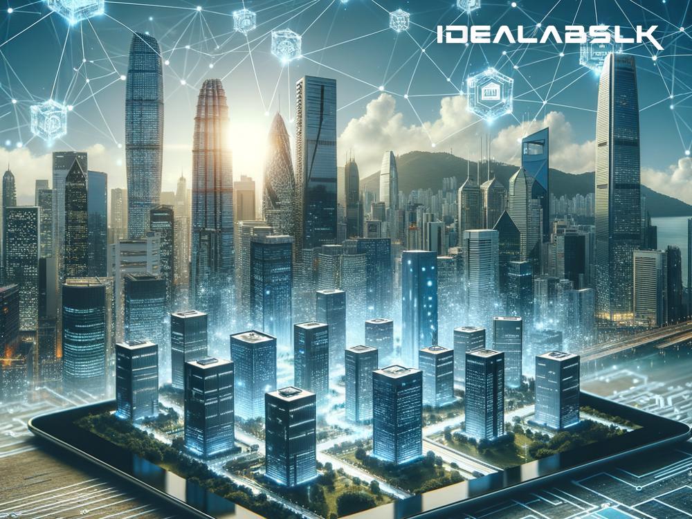 Blockchain in Real Estate Asset Management