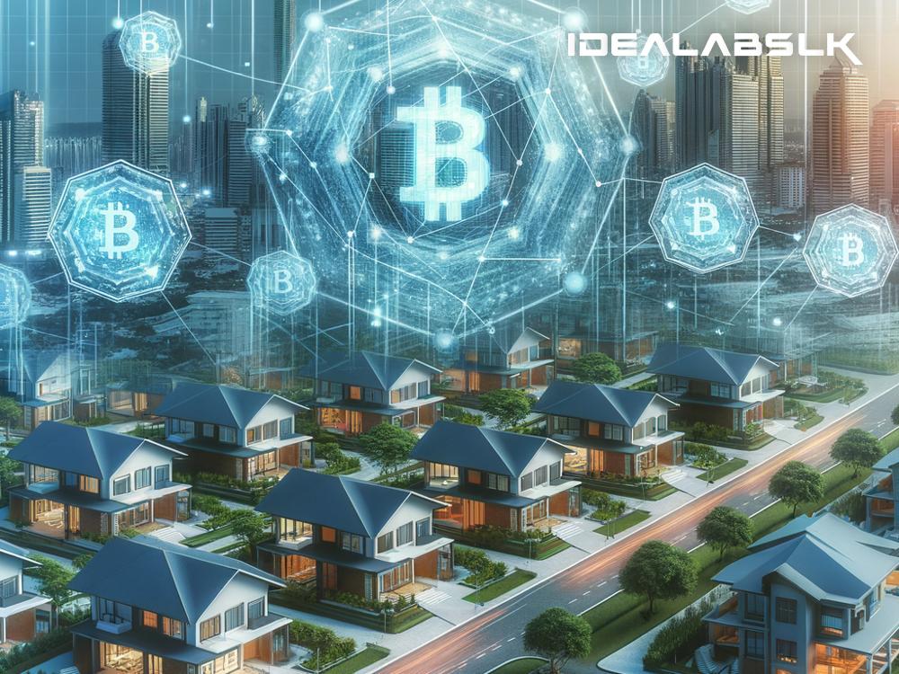 Blockchain in Real Estate Asset Verification