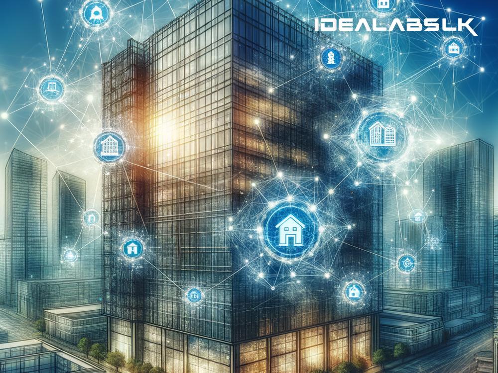 Blockchain in Real Estate Audit and Compliance