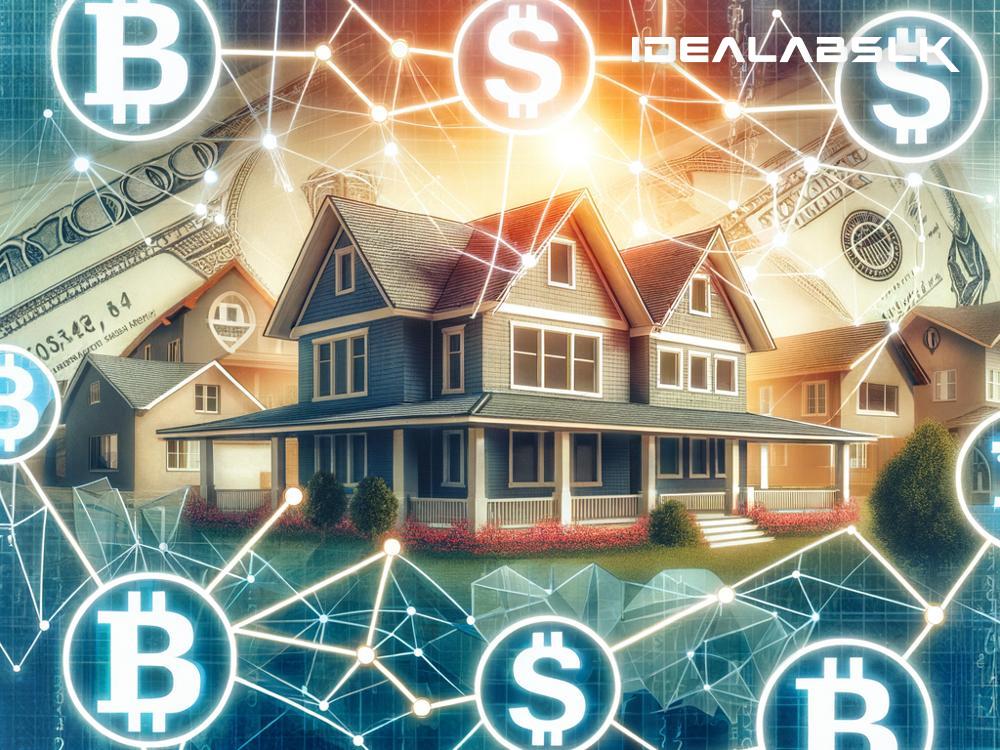 Blockchain in Real Estate Capital Flow Management