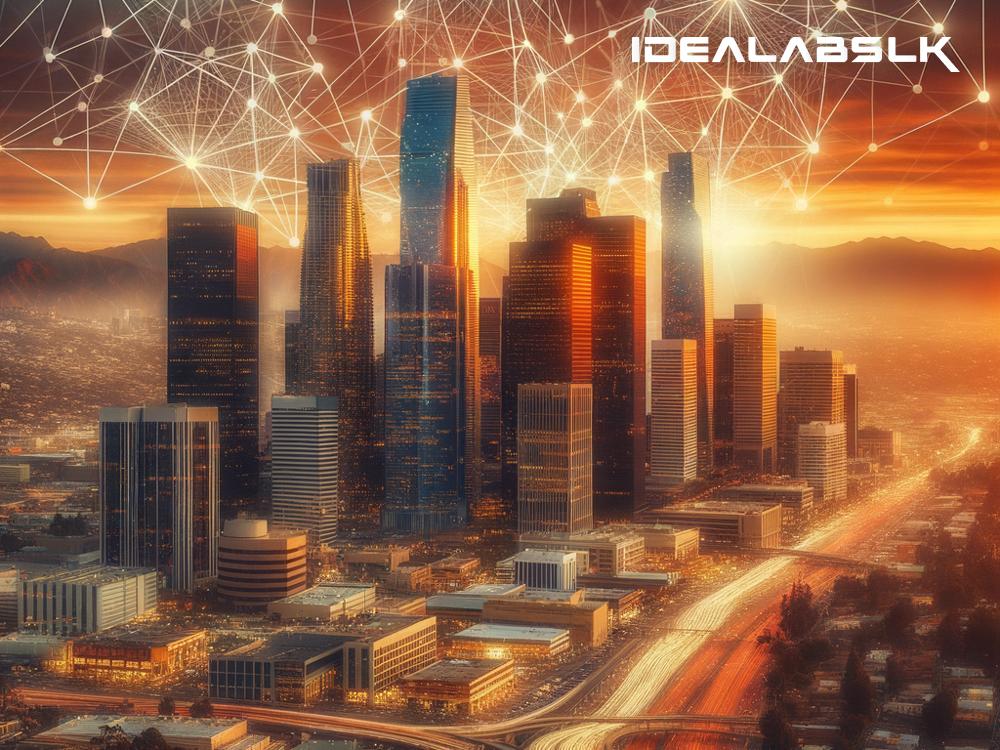 Blockchain in Real Estate Capital Markets