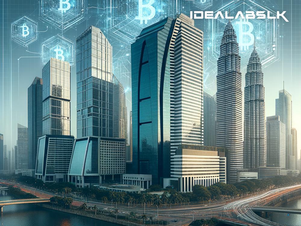 Blockchain in Real Estate Co-Ownership Management