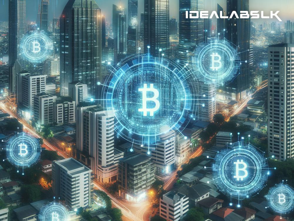 Blockchain in Real Estate Development Funding