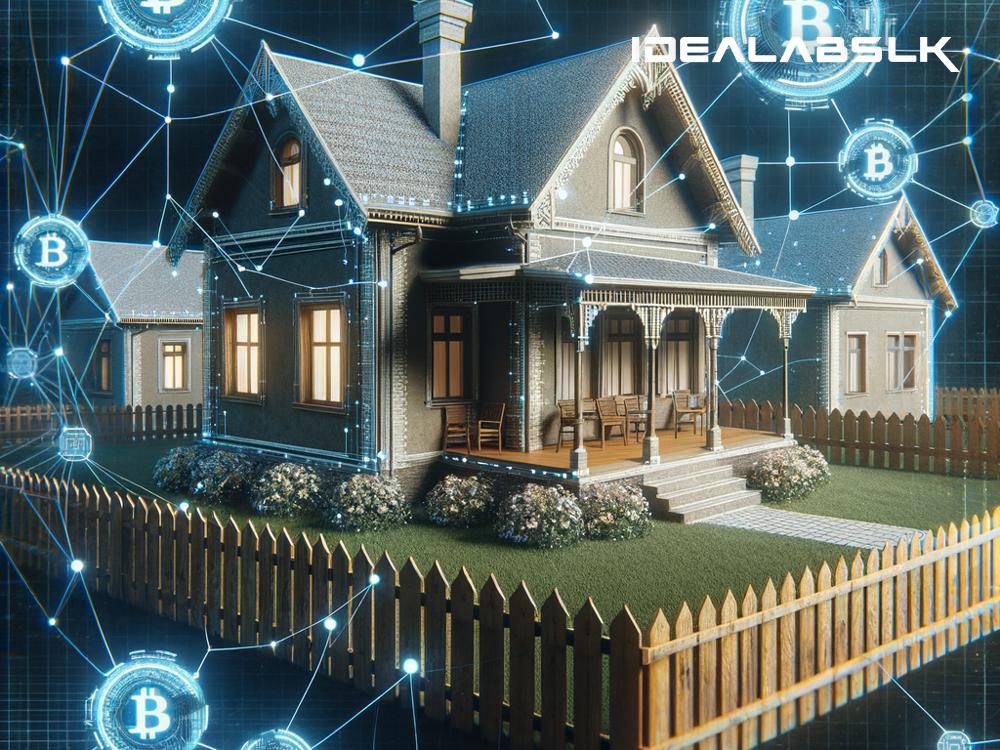 Blockchain in Real Estate Due Diligence