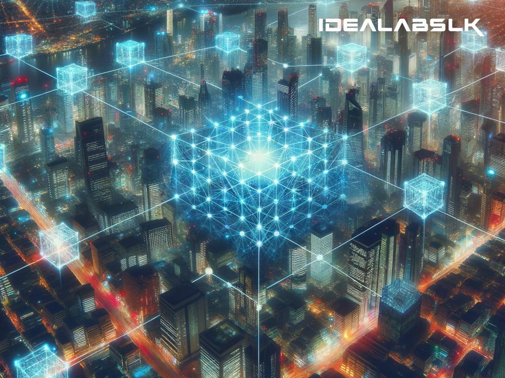 Blockchain in Real Estate: Enabling Transparent Property Ownership with Distributed Ledgers