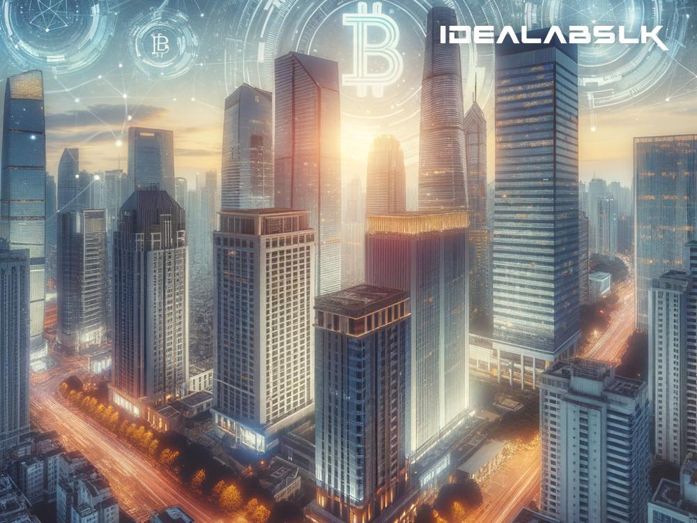 Blockchain in Real Estate: Facilitating the Future of Real Estate Investment